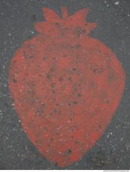 Painted Asphalt